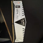 Adata Xpg 8GB DDR4-2400 PC4-19200 288-PIN Dimm Unbuffered AX4U240038G16-BWZ. Fixed Price $45.00.