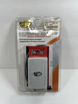 Mad Catz Keyboard Adapter For Sega Dreamcast W/ Typing Of The Dead Sticker - Nib. Fixed Price $75.00.