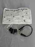 Rockband Headset Adapter P/n 822152-401 #841A. Fixed Price $9.96.