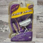 2004 Intec Link Cable For Nintendo Gba Sp With Gamecube Brand New. Fixed Price $39.99.