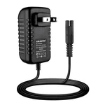 Two Prong Ac Adapter Charger For Waterpik WP360W WP462W WP450W. Fixed Price $12.87.