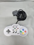 Asciiware 4900 Turbo Controller For Super Nintendo Snes. Fixed Price $24.26.