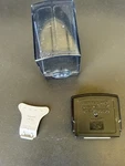Nintendo Jumper Pak For 64 NUS-008 Expansion Module W/ Dust Cover. Fixed Price $20.00.