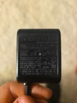 Vintage Nintendo Ac Adapter NTR-002 Input 100V 60HZ 4W Output Dc 5.2V 320MA. Fixed Price $5.99.