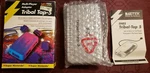 Super Nintendo Snes Naki Tek Tribal TAP-5 Multitap Adapter Open New Box. Fixed Price $29.99.