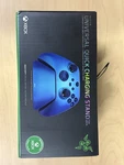 Razer Universal Quick Charging Stand For Xbox Series X, (aqua Shift). Fixed Price $40.00.