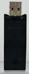 Sony Playstation Wireless Platinum Headset CECHYA-0091 Dongle *tested & Working*. Fixed Price $24.99.