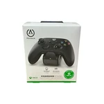 Powera Charging Stand For Xbox Wireless Controller Black + 1100MAH Rechargeable. Fixed Price $16.14.