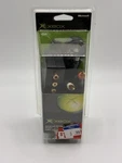 Original Xbox Advanced Av Pack X08-47698 Microsoft Tv Cables Sealed. Fixed Price $52.00.