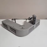 Original Sony Playstation PS1 Psone Multitap 4-PLAYER Adapter SCPH-1070. Fixed Price $32.58.