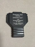 Phantasy Star Online Episode I&ii Usb Keyboard Adapter Xbox Original X09-03152. Fixed Price $49.95.