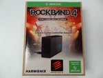 Xbox One Mad Catz Rock Band 4 Legacy Game Controller Adapter New Sealed. Fixed Price $399.95.