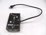 Sega Master System Rf Aerial Antenna Switch Box Cable SS-55 Genuine Original. Fixed Price $41.16.