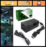 Power Supply Adapter For Xbox One & 360 Replacement Brick 100-240V Cord. Fixed Price $51.99.