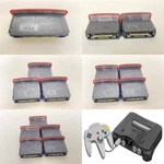 Nintendo 64 Expansion Pak Pack NUS-007 Official High Resolution Tested. Fixed Price $245.00.