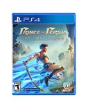 Prince Of Persia: The Lost Crown Standard Edition - Playstation 4. Fixed Price $39.99.
