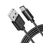 Type-c 6FT Usb-c Cable Charger Cord Power Wire Long Fast For Tablets. Fixed Price $10.44.