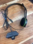Microsoft Xbox Gaming Wired Headset, Oem, New, X19-09466-01. Fixed Price $7.64.