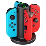 Honcam Joycon Charging Dock For Switch Controller, Accessories Black. Fixed Price $20.41.