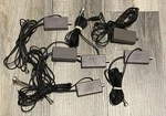 Nintendo NES-003 Rf Switch Cable Original Oem Lot Of 6 Bundle Untested. Fixed Price $34.99.