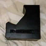 Nintendo Switch Controller Charging Dock Black Usb Wired 4FT Cable. Fixed Price $19.98.