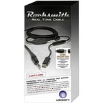 Rocksmith Tone Cable Cross-platform Accessory Ubisoft. Fixed Price $97.93.