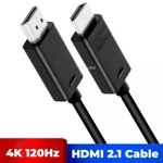 Genuine Microsoft Xbox Series Ultra High Speed Hdmi 2.1 Cable 8K 4K Hdr 1.5M. Fixed Price $13.12.