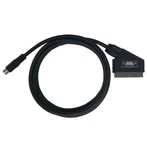 Sega Saturn Rgb Scart Cable Luma High Quality Shielded. Fixed Price $37.66.