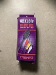 Av Cable Composite Video Cord Compatible With Nintendo 64/N64/GAMECUBE/SUPER .... Fixed Price $8.00.