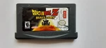 Dragon Ball Z: Buu's Fury Nintendo Game Boy, Tested, Case/ds Player Not Included. Fixed Price $36.40.