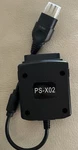 PS1/PS2 Female Converter To Xbox Controller Adapter PS-X02 Gamer. Fixed Price $14.99.