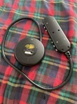 Mad Catz Universal Retro System Selector Switch (composite Av, S-video). Fixed Price $30.00.