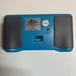Pelican Nintendo Gameboy Rechargeable Battery Pack Teal PL-832 Missing Charger. Fixed Price $7.99.