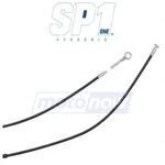 SP1 Brake For 2007-2011 Polaris 120 Dragon Control Cables Pc. Fixed Price $21.69.