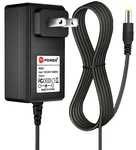 Pkpower Dc Adapter For Sony AC-H10CPA ACH10CPA Supply Cord Wall Charger. Fixed Price $11.69.