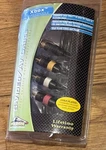 Original Xbox Game Console S-video/av High Grade Cable Pelican Accessories New. Fixed Price $18.50.