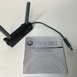 Microsoft Model 1398 Xbox 360 Wifi Wireless Network Adapter. Fixed Price $28.00.