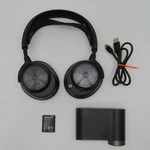 Steelseries Arctis Nova Pro Wireless Gaming Headset Xbox;works Playstation/ps. Fixed Price $139.99.