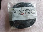 New Nib Sealed Official Oem Genuine Microsoft Xbox 360 Vga Av Cable X851849-001. Fixed Price $19.99.