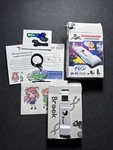 Brook Wingman FGC2 Converter With Keychain-arcade Joystick Adapter Gamepad. Fixed Price $47.50.