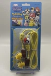 Pok Mon Pikachu Link Cable Kemco Nintendo Gameboy Color Pocket Vintage. Fixed Price $36.99.