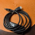 Sega Dreamcast Hdmi Pound Cable Technology Link All One. Fixed Price $25.00.