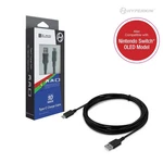 10 Ft Type Charge Cable - Brand New Sony PLAYSTATION5, Xbox S/x, Switch. Fixed Price $13.99.