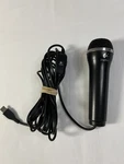 Logitech Usb Microphone ICES-003 Class Music PS2-3-4, Xbox 360-ONE, Wii,. Fixed Price $13.99.
