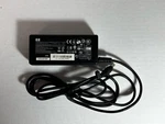 Genuine Hp Ac Adapter PA-1650-02C 18.5V- 3.5A Series PPP009L No Power Cord. Fixed Price $7.38.