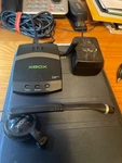 Original Xbox Microsoft MN740 Broadband Wireless Network Adapter. Fixed Price $25.00.