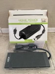 Microsoft Xbox 360 Power Supply Brick Adapter Intec Gamestop. Fixed Price $20.00.