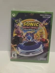 Sega Sonic Racing: Crossworlds Series X/xbox One Ntsc-u/c. Fixed Price $29.99.