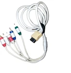 Nintendo Wii RVL-011 Hd Component Video Cable. Fixed Price $20.00.