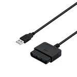 PS2 To Usb Adapter Converter For Guitar Controller PC/PS3. Fixed Price $12.75.